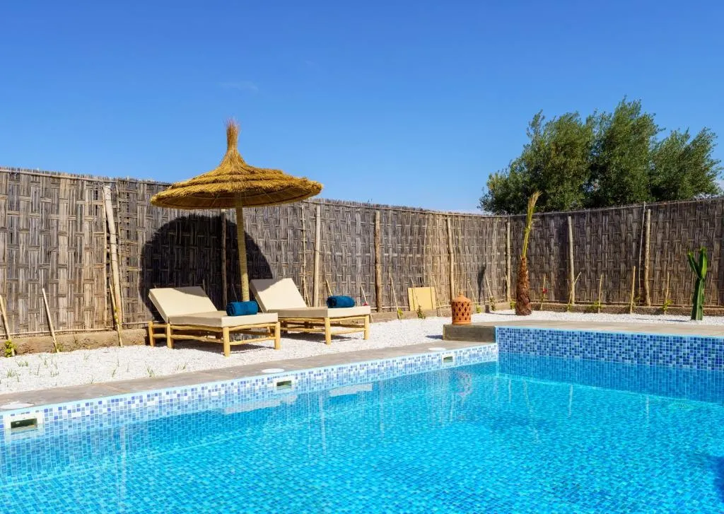 Image of Modern Loft 10 min to City Center – Private Pool