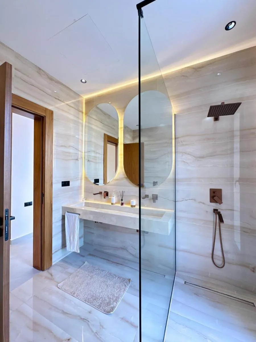 Image 3 of Modern Villa Assia