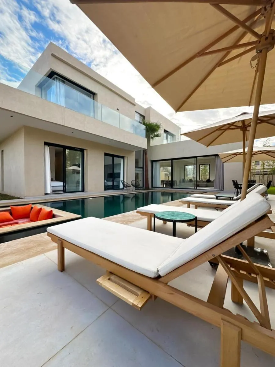 Image 6 of Modern Villa Assia