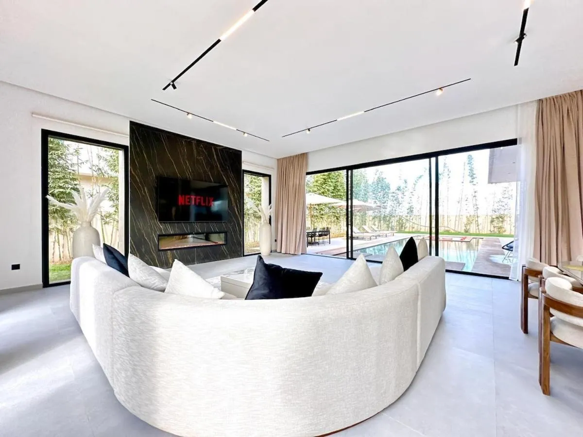 Image 5 of Modern Villa Assia