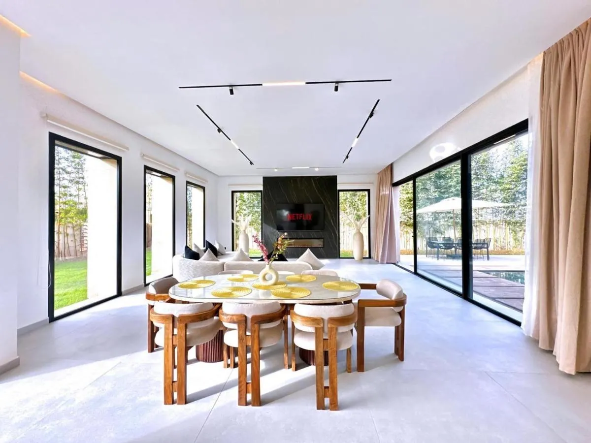 Image 4 of Modern Villa Assia