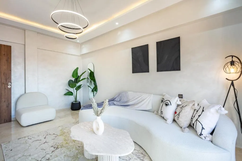 Image of Modern & Charming Apartment in the City Center