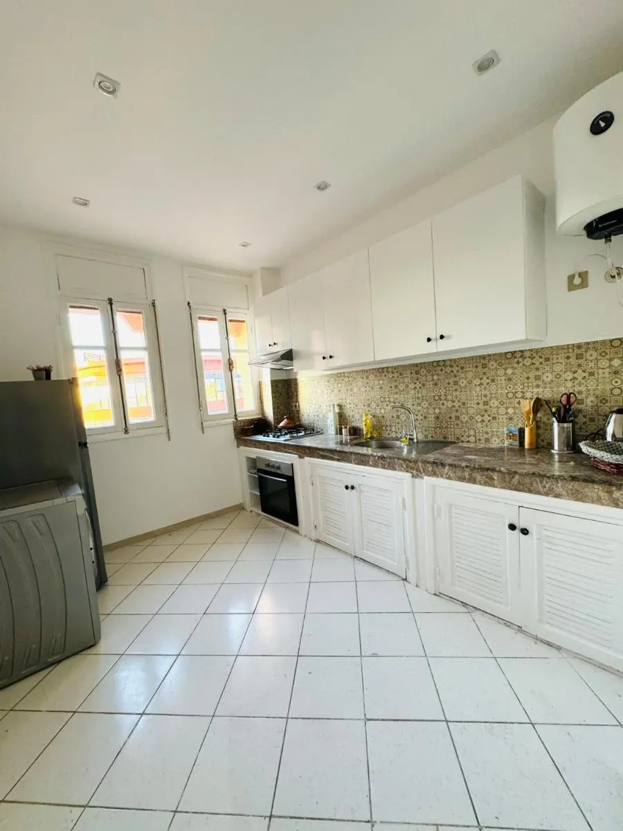 Image 4 of Musée YSL : Cozy, Familial, Chic