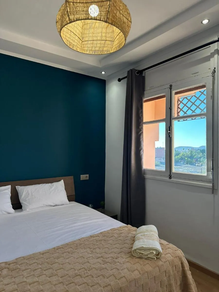 Image 2 of Musée YSL : Cozy, Familial, Chic