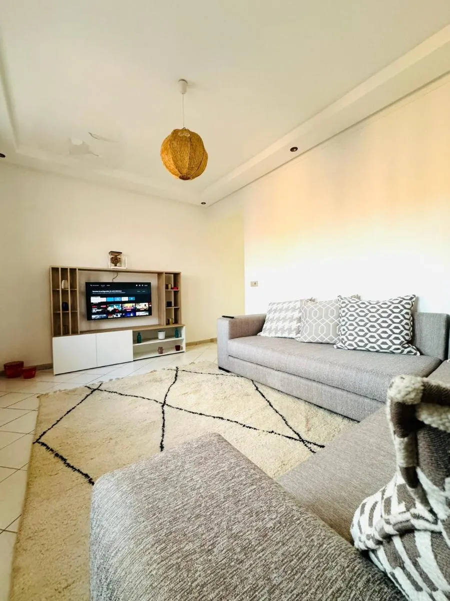 Image 5 of Musée YSL : Cozy, Familial, Chic