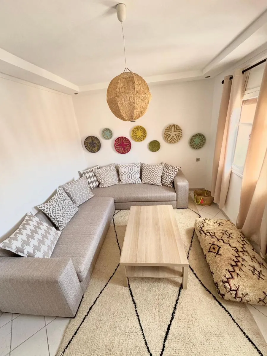 Image 1 of Musée YSL : Cozy, Familial, Chic