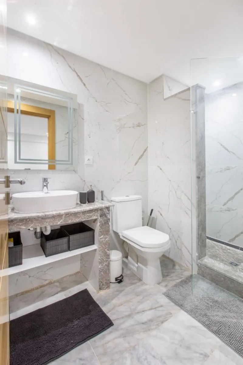 Image 3 of NEW! Chic Plein Gueliz, parking, Iptv