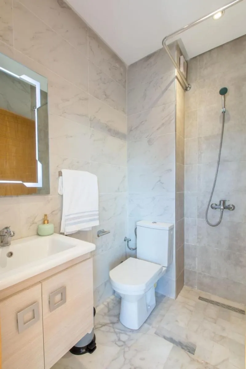 Image 6 of NEW! Cosy, Lux , Gueliz centre, Iptv