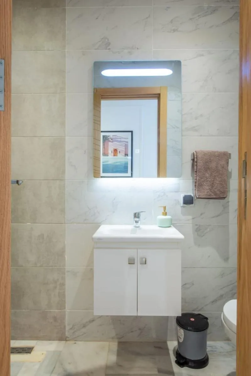 Image 3 of NEW! Cosy, Lux , Gueliz centre, Iptv