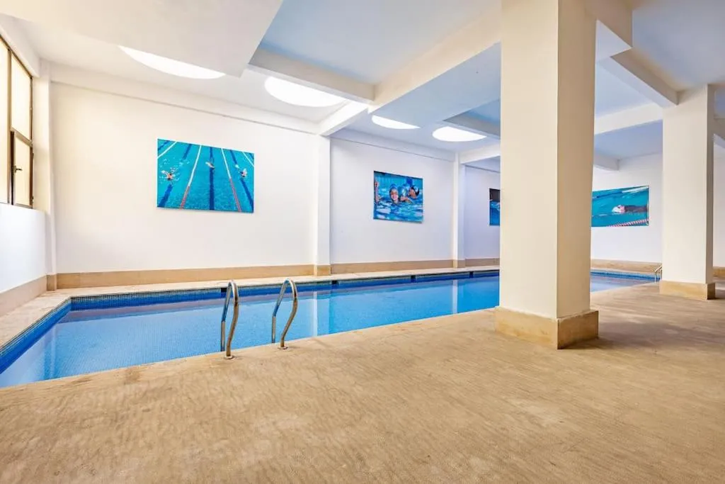 Image 3 of New, Appartement Miramas à Gueliz,en plein centre ville