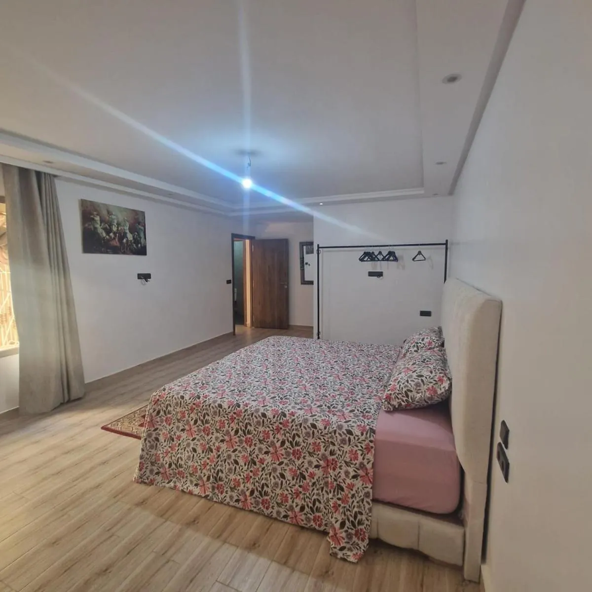 Image 1 of New DUPLEX jardins d’anas- Avenue guemassa Near Airport