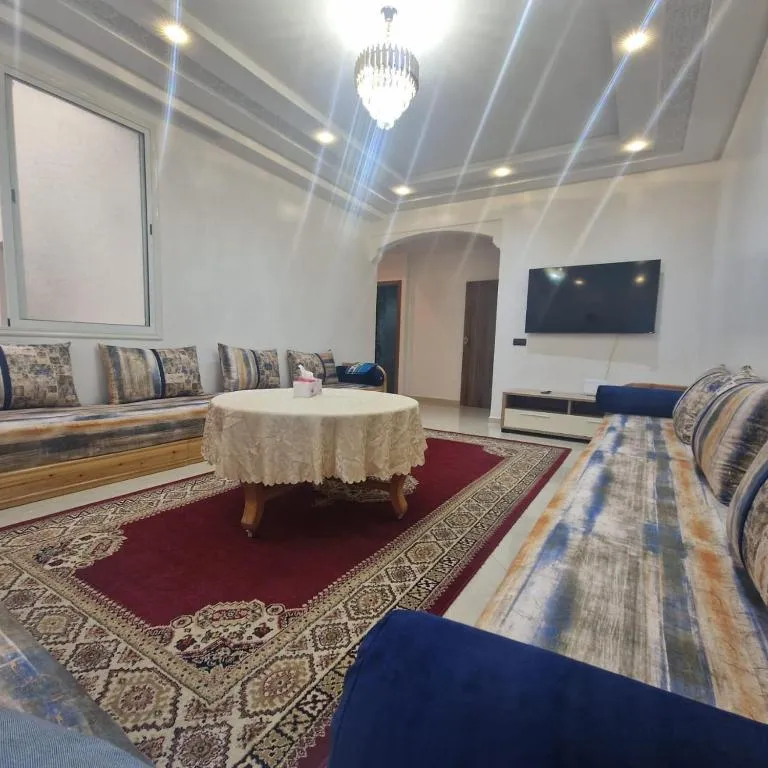 Image of New DUPLEX jardins d’anas- Avenue guemassa Near Airport