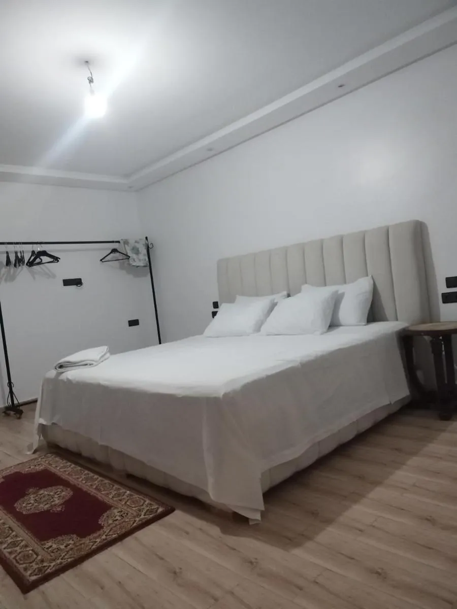 Image 6 of New DUPLEX jardins d’anas- Avenue guemassa Near Airport