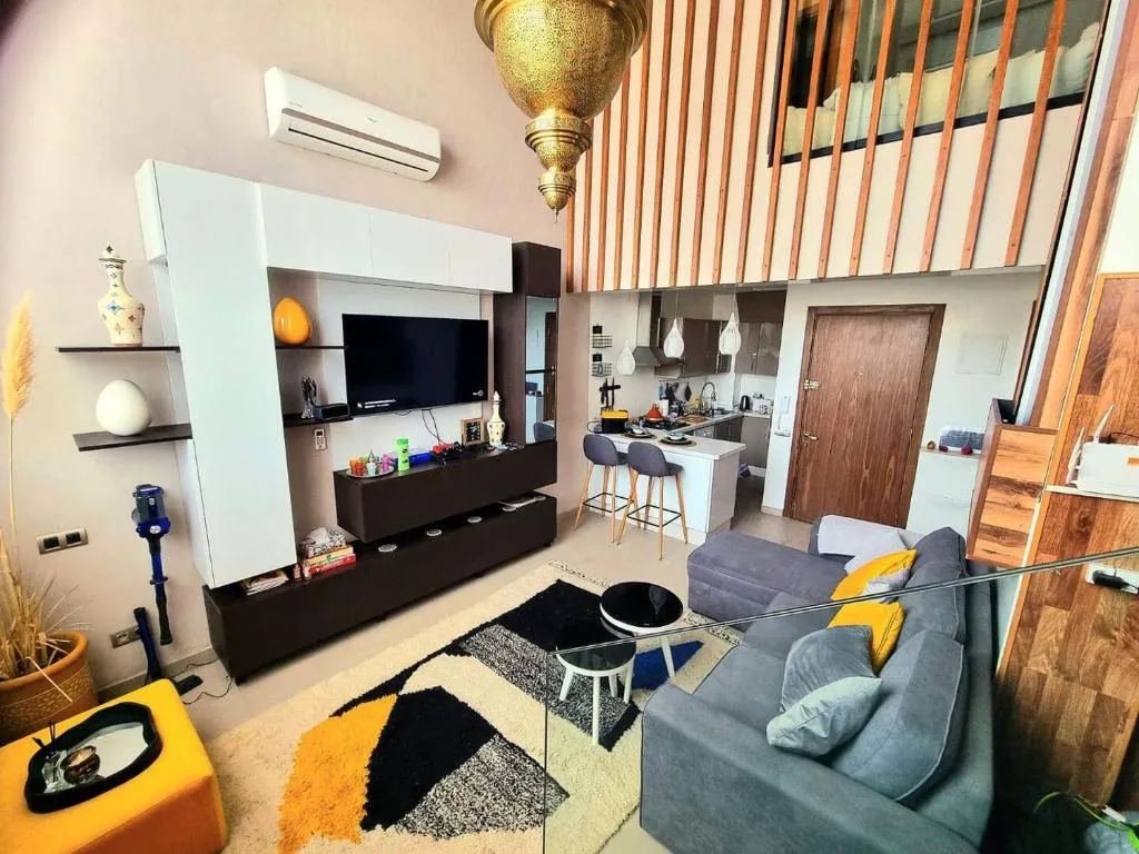 Image of Nid douillet dans la ville Rose