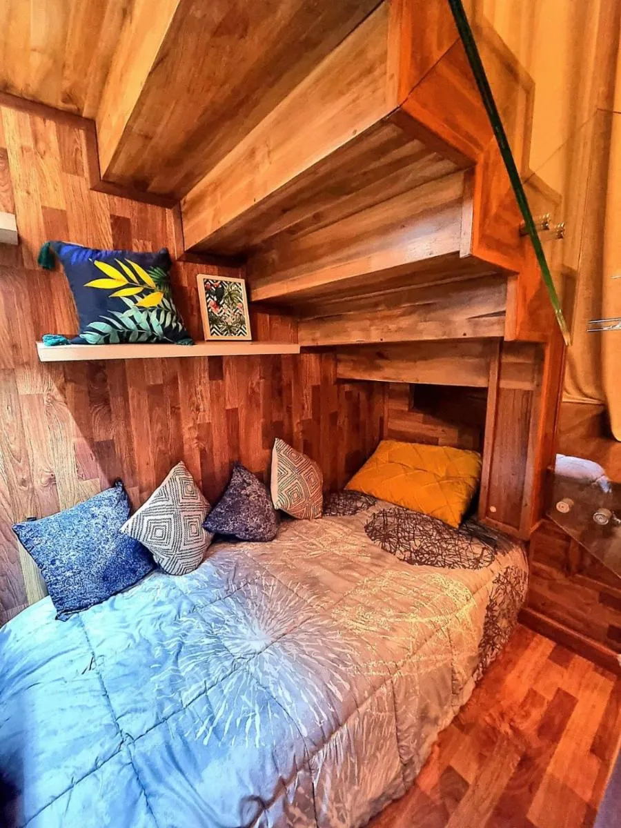 Image 1 of Nid douillet dans la ville Rose