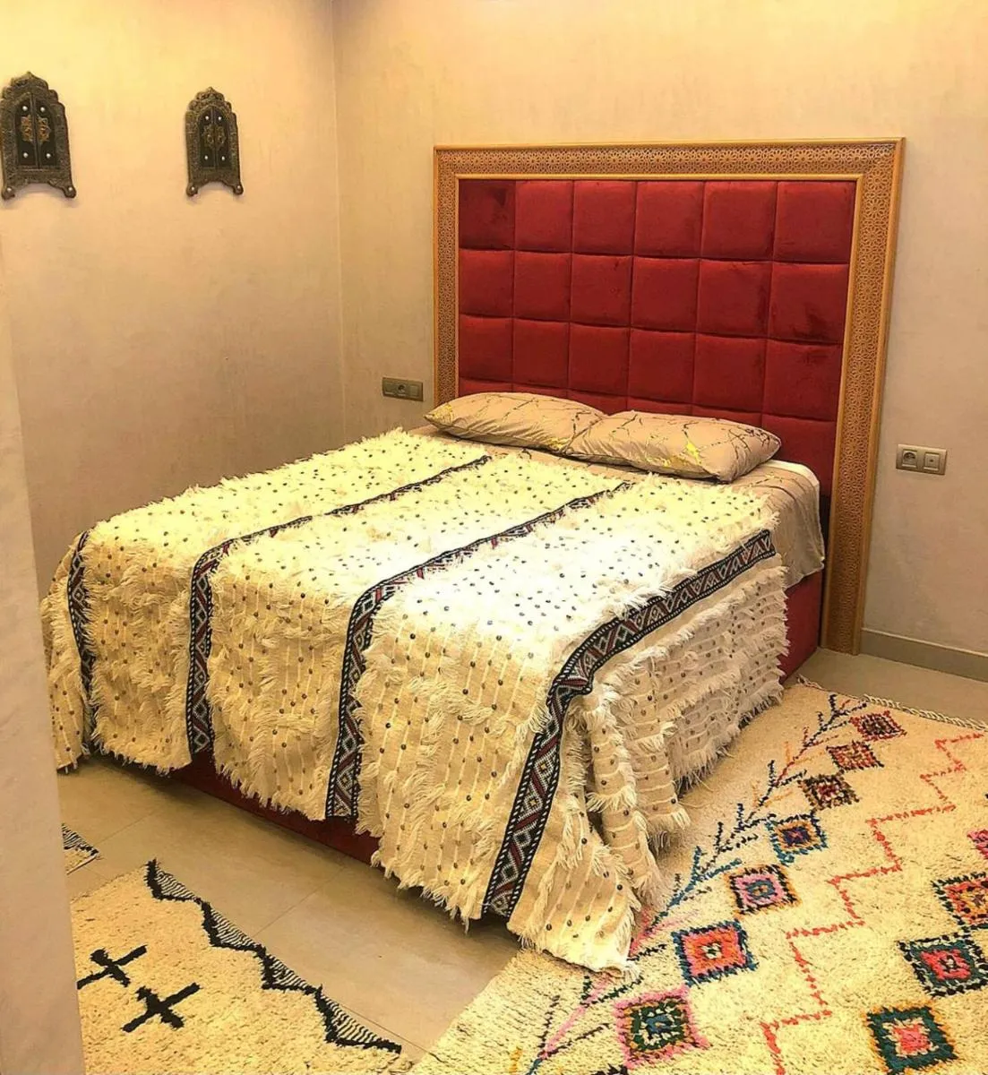 Image 6 of Nid douillet dans la ville Rose