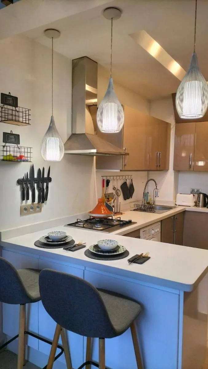 Image 4 of Nid douillet dans la ville Rose