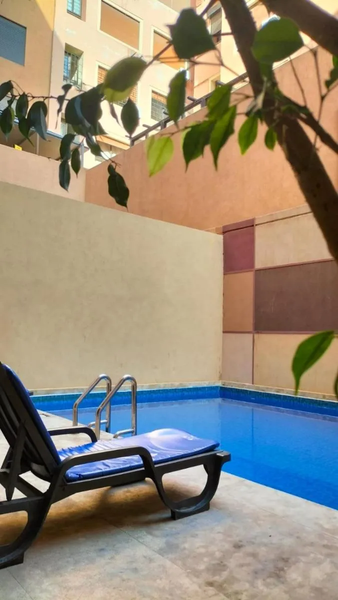 Image 5 of Nid douillet dans la ville Rose