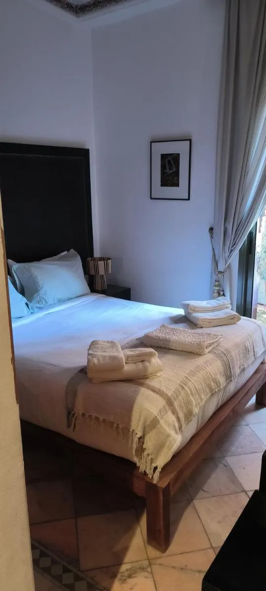 Image 6 of Nohaya – Palmeraie 2 Marrakech Un cadre verdoyant et reposant
