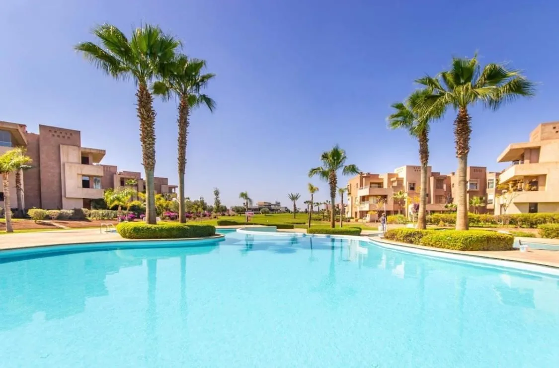 Image 2 of Oasi Marrakech