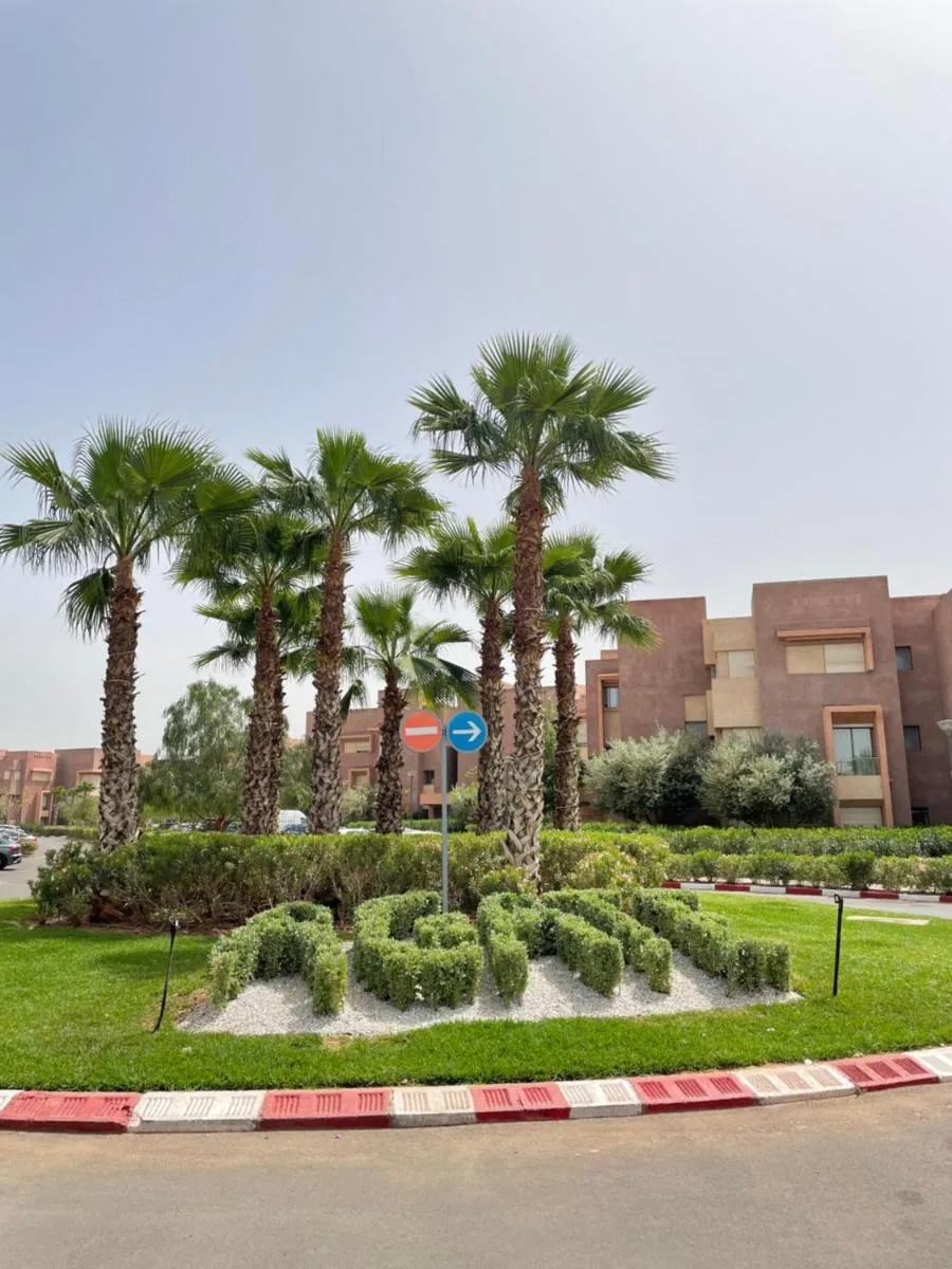 Image 6 of Oasi Marrakech