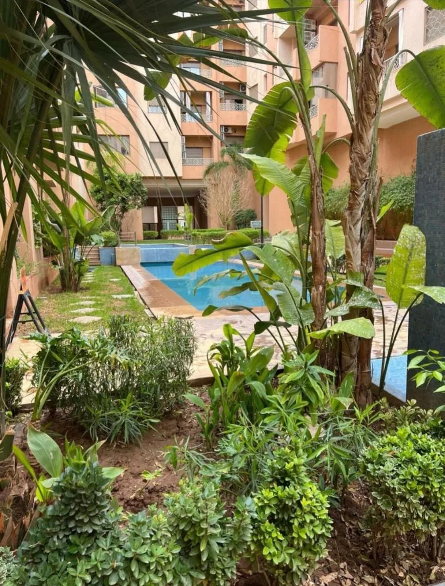 Image 3 of Oasis Appart