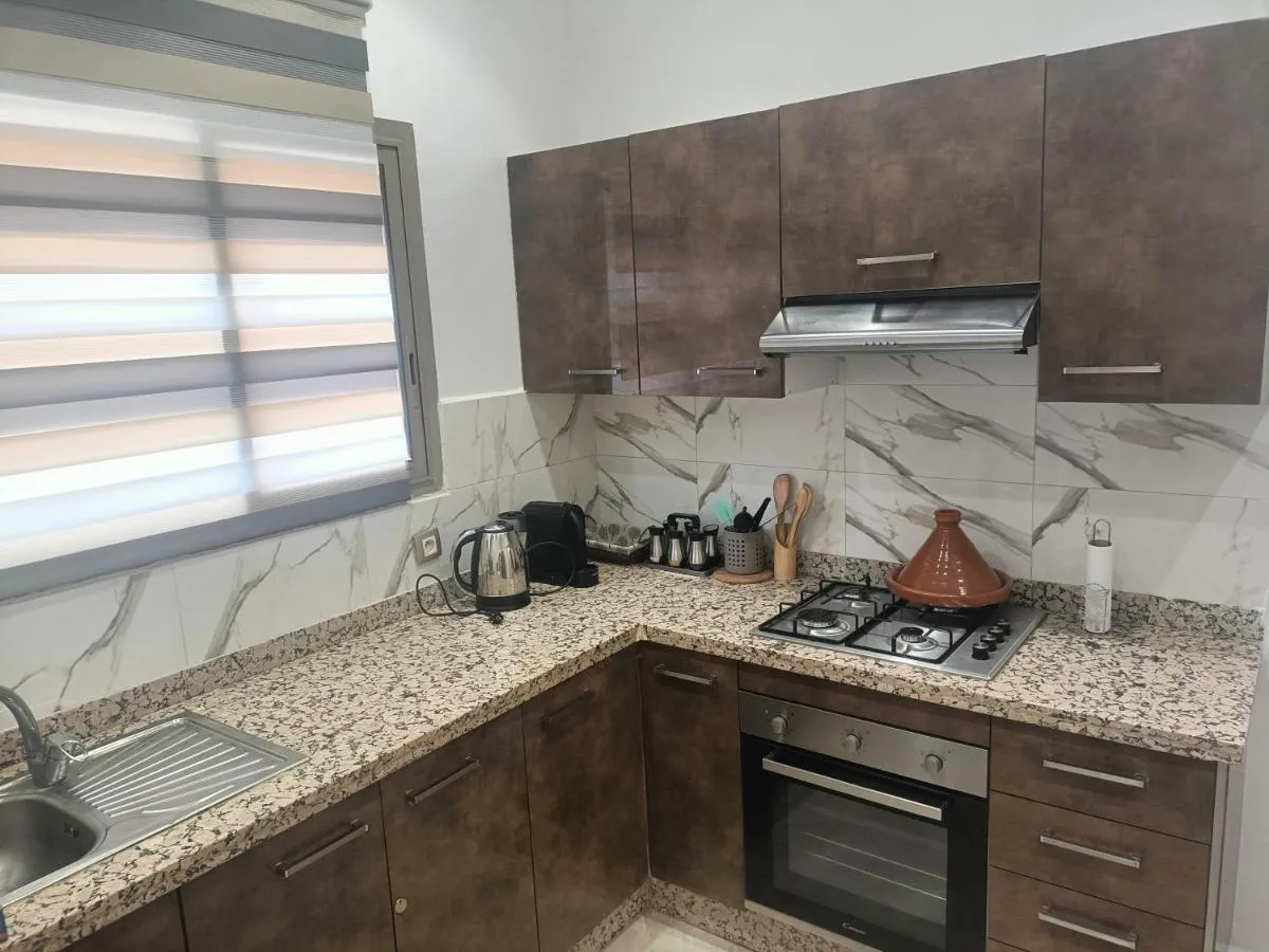 Image 1 of Oasis Appart