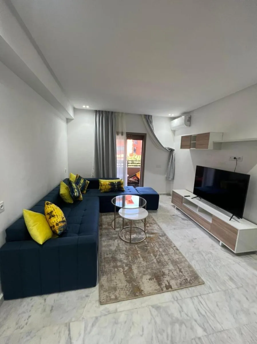 Image 3 of PALACE B Av Hassan II Marrakech 40000-Specious UNIT#7