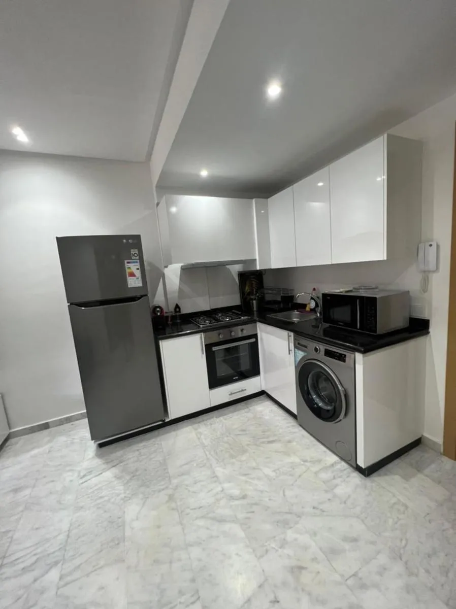 Image 6 of PALACE B Av Hassan II Marrakech 40000-Specious UNIT#7