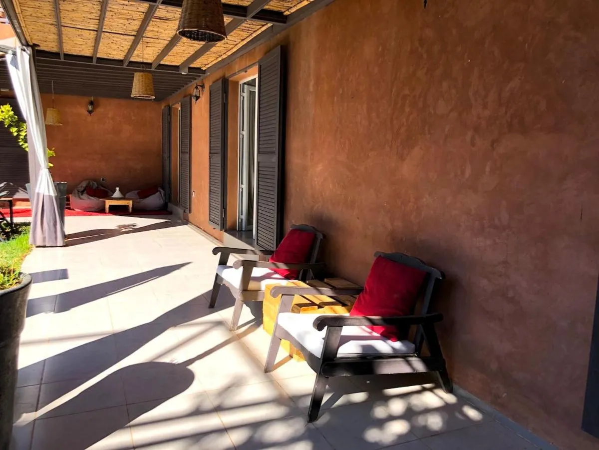 Image 6 of Palais Akki