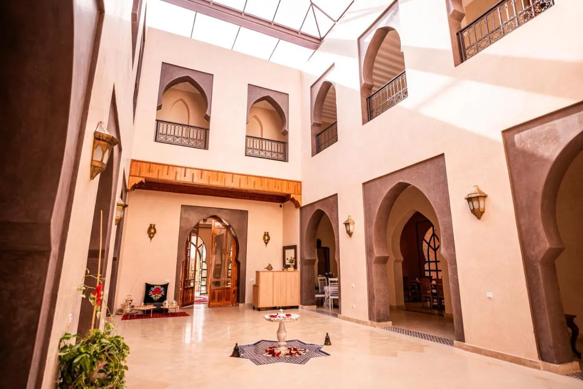 Image 2 of Palais Menzah & SPA