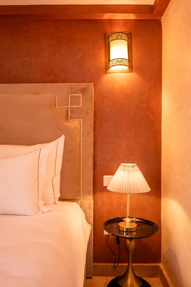 Image 6 of Palais Menzah & SPA