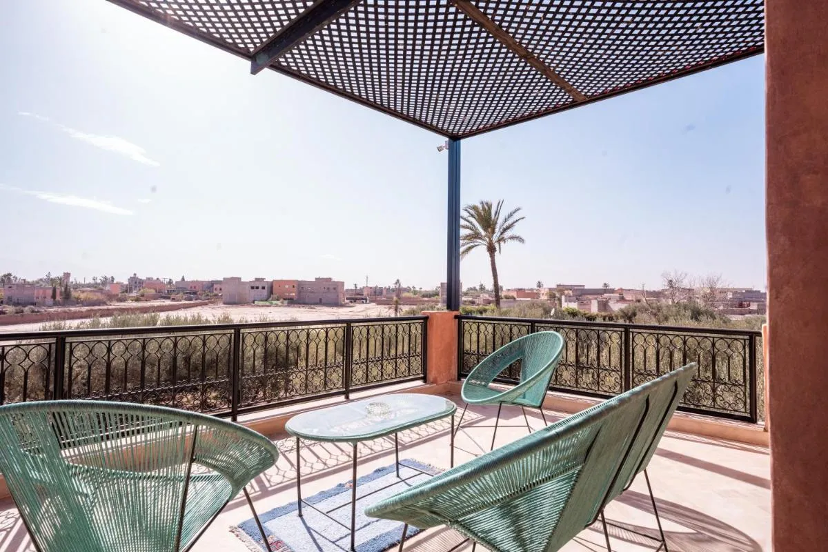 Image 1 of Palais Menzah & SPA