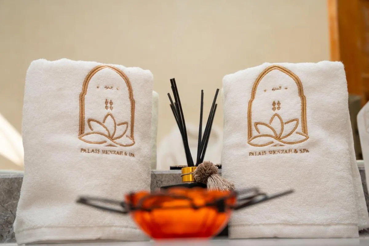 Image 5 of Palais Menzah & SPA