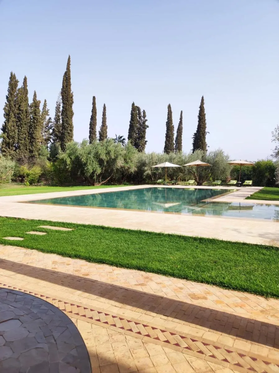 Image 4 of Palais Menzah & SPA