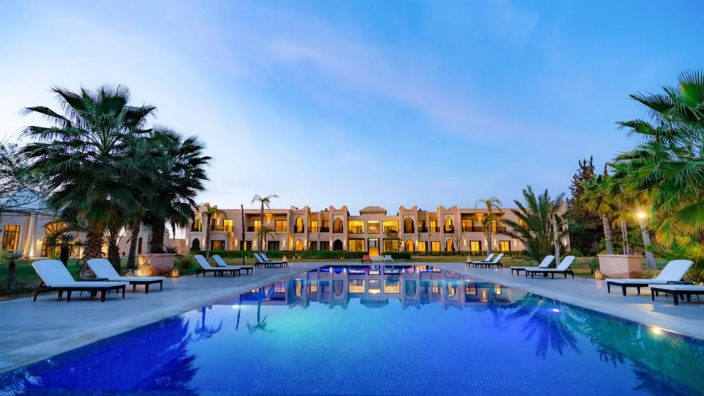 Image of Palais Nouhass