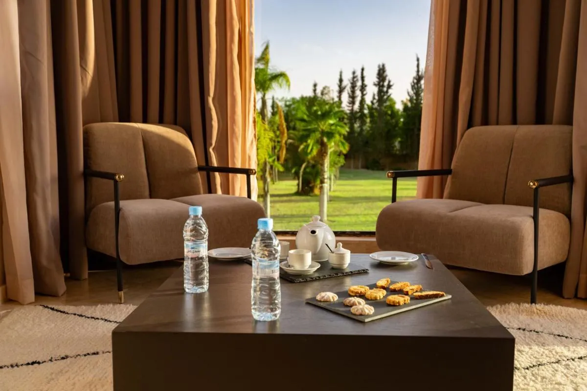 Image 4 of Palais Nouhass