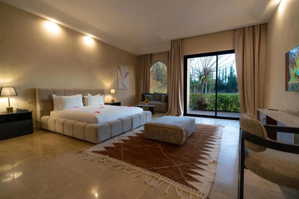 Image 1 of Palais Nouhass