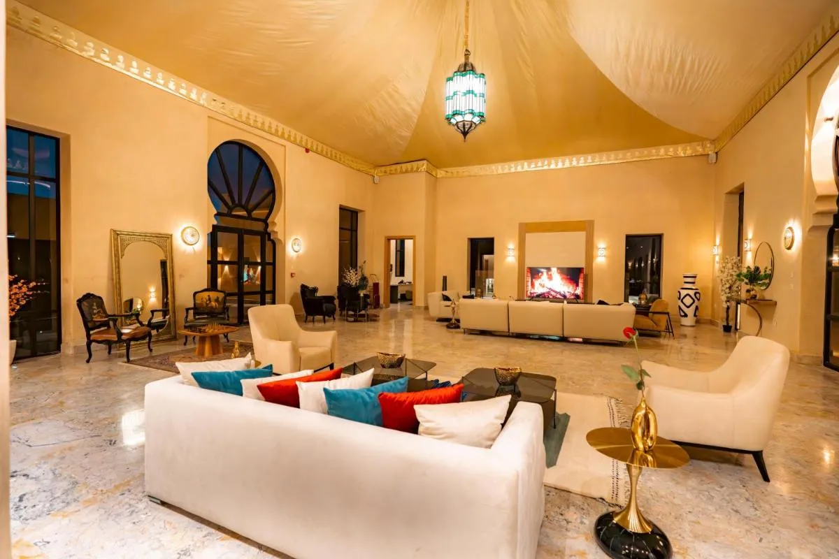 Image 5 of Palais Nouhass