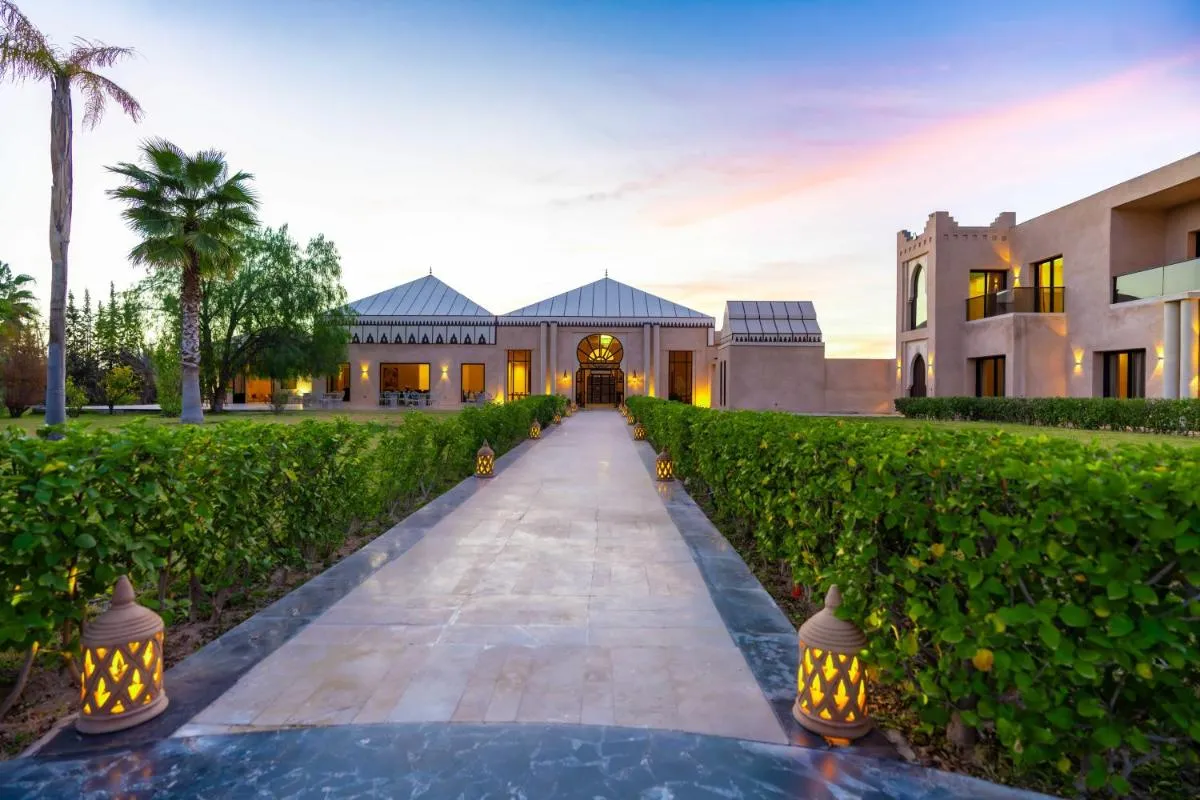 Image 6 of Palais Nouhass