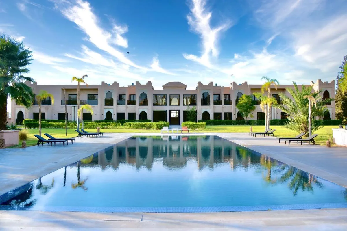 Image 3 of Palais Nouhass