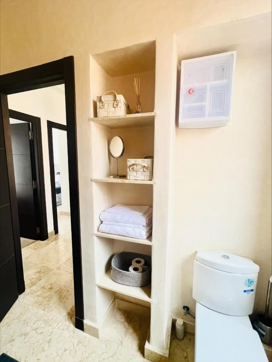 Image 5 of Pavillon Affaoui Golf & Waky