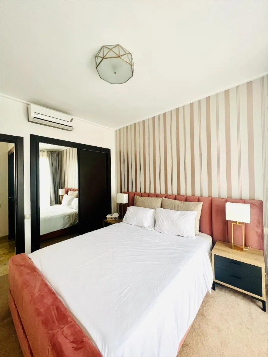 Image 4 of Pavillon Affaoui Golf & Waky