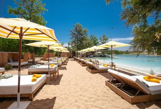 Image of Pavillon Affaoui Golf & Waky