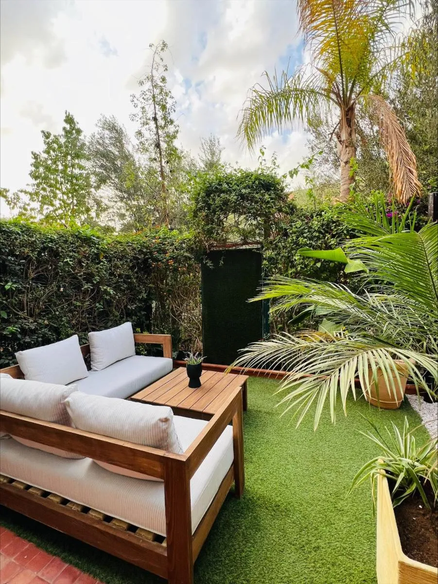 Image 3 of Pavillon Affaoui Golf & Waky