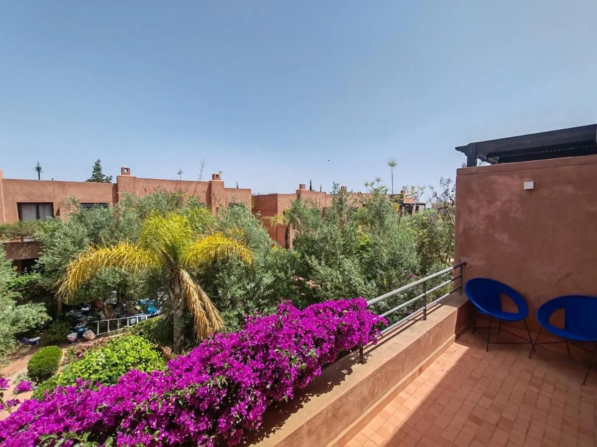 Image 2 of Pavillon Affaoui Golf & Waky