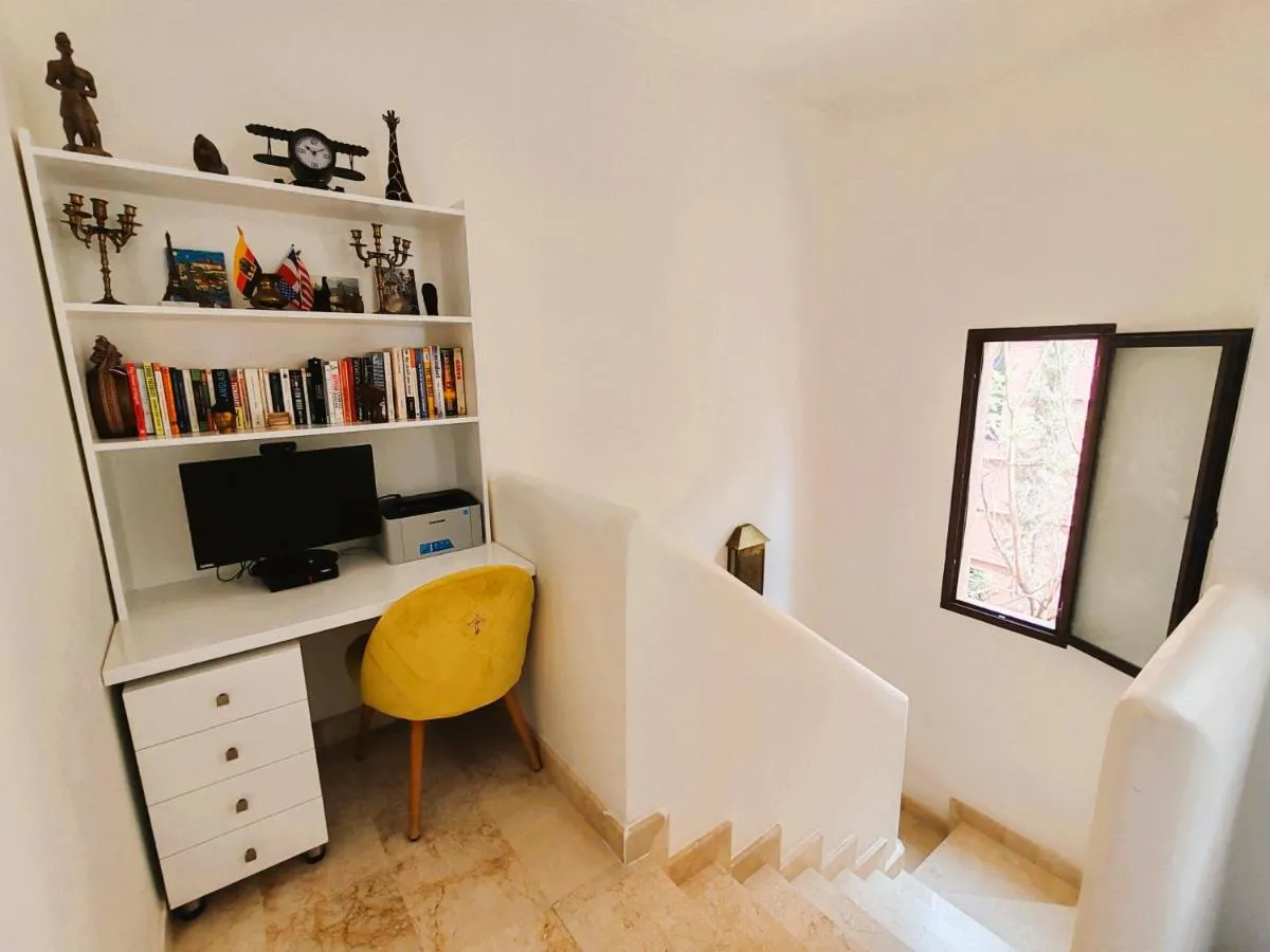 Image 1 of Pavillon Affaoui Golf & Waky