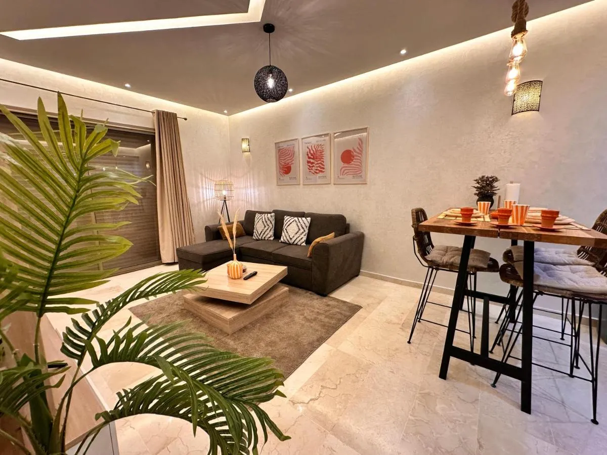 Image 2 of Pearl Garden Studio Cosy Lux Elegant Sunny Terrace Piscine