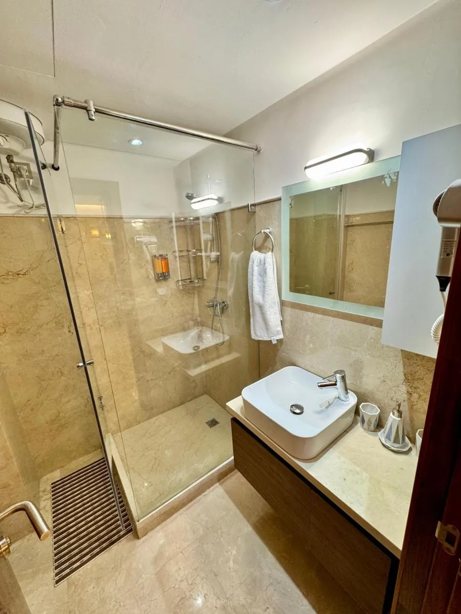 Image 4 of Pearl Garden Studio Cosy Lux Elegant Sunny Terrace Piscine