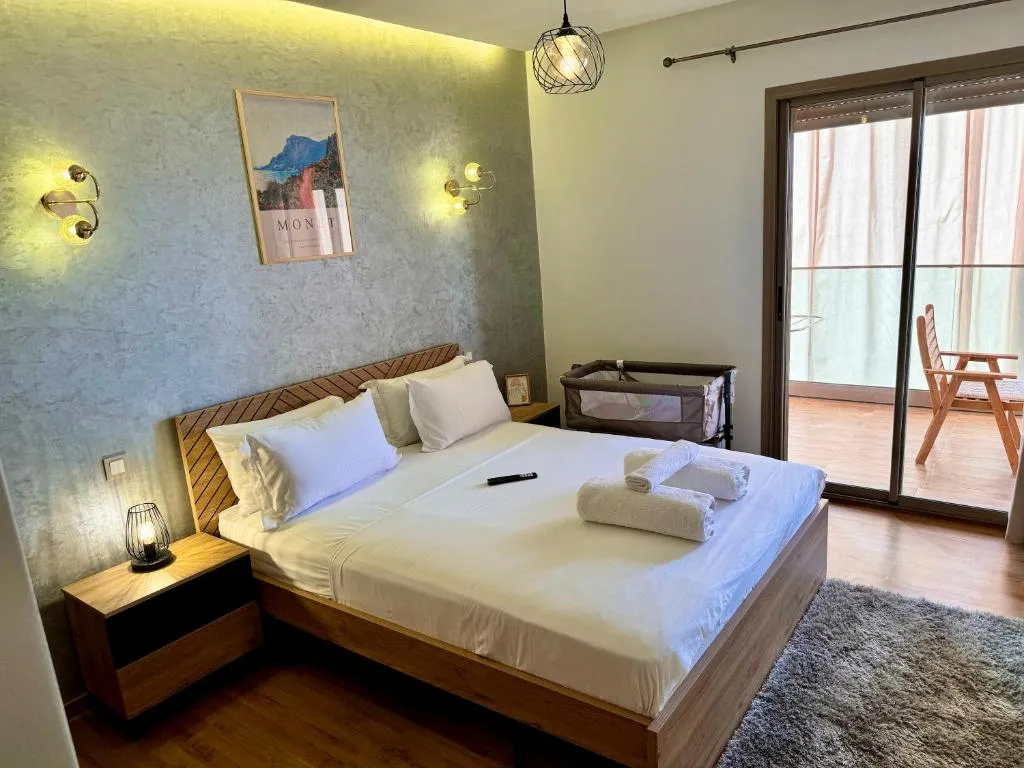 Image of Pearl Garden Studio Cosy Lux Elegant Sunny Terrace Piscine